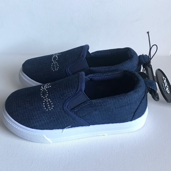 🦄 kids bebe shoes - Picture 3 of 7